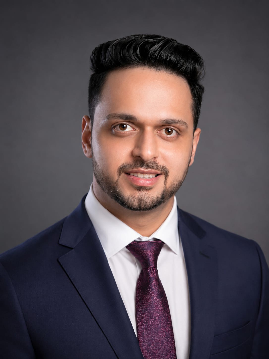 CA Mayank Gupta | Chartered Accountant & GST Consultant in Jammu